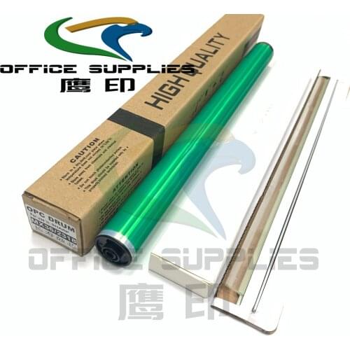 1Set OPC Drum Cleaning Blade for Sharp MX 2618 3118 3618 3648 2018 2318 2338 3128 2638 3138 2310 2610 2615 2616 2010 2640 3110
