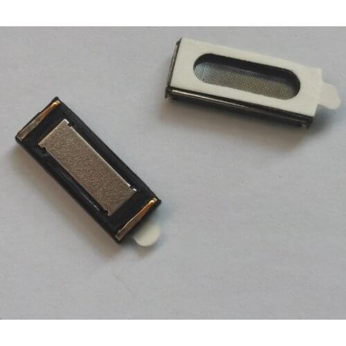 2Pcs Ear Piece Earpiece Receiver For UMI Umidigi X2 Cubot One Oukitel U10 U25 Pro Elephone P3000 P3000S CAT S60 Trunk Speaker