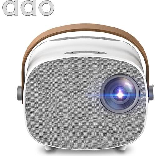 AAO Projectors