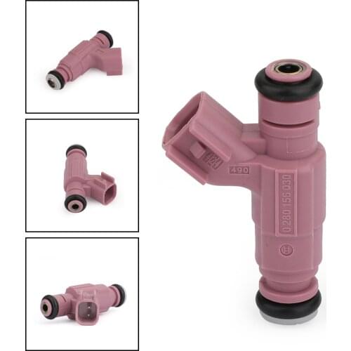 Artudatech 04852747AA 1PCS Fuel Injectors For Neon For Chrysler PT Cruiser 2.4L Turbo 0280156030