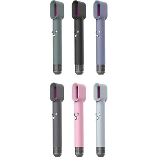 Cover Case for Dyson Airwrap Styler & Pre-Styling Dryer Accessories Washable Hair Dryer Protective Cover