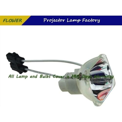 TLPLW3 High Quality Projector Bare Lamp For TOSHIBA TDP T98/TDP-T90/TDP-T80/TDP-T98/TDP-T91/TDP-TW90/TDP-TW91/TDP-T91M/TLP-T80