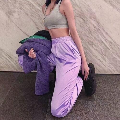 Women Energy Seamless Tummy Control Yoga Pants Super Stretchy Gym Tights High Waist Sport Leggings Running Pants