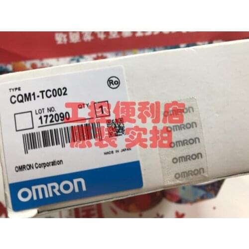 New genuine CQM1-TC002 original low-cost sale of Japanese imports