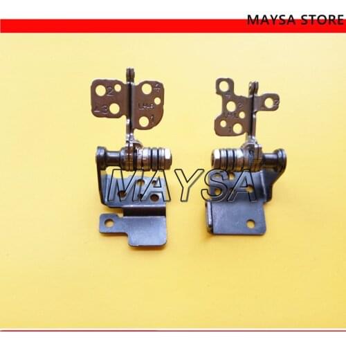 New original hinges for MSI GE73 GE73VR 7RF-006CN L+R hinge axis hinges