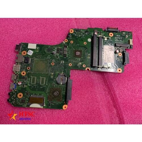 Original V000325020 FOR Toshiba Satellite C55D Laptop Motherboard WITH E1-1200 6050A2565601-MB-A02 100% TESED OK