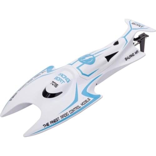 SBX Radio Controlled Boats