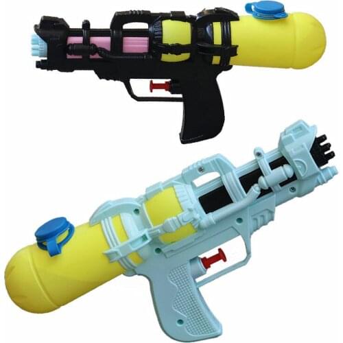 Water Gun Childrens Toys New Summer Beach Paddling Adult Toys High Pressure Water Spray Children Gifts Beach Toys