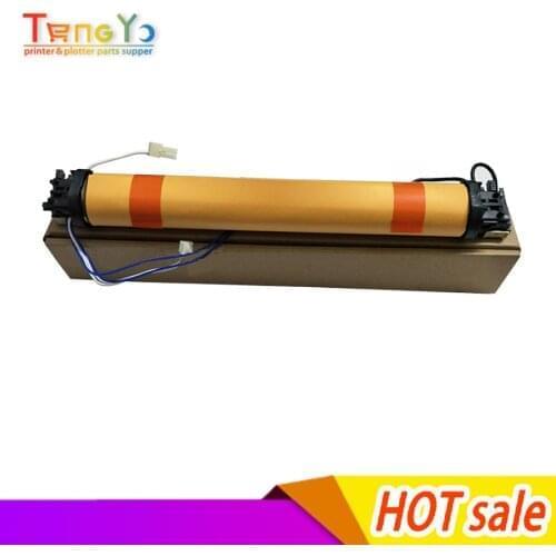 1PC original for HP M600 M601 M602 Fuser film assembly RM1-8395-000CN RM1-8395 RM1-8396-000CN RM1-8396 RM1-8396-000 printer part