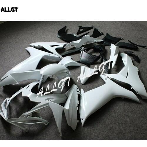 ALLGT Injection Molded Unpainted Fairing Kit for Suzuki GSXR 750 K11 (2011)