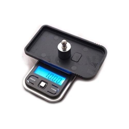 Big Discount !!! 200g / 0.01g Electronic Digital Jewelry scales Weighing Portable kitchen scales balance Free shipping