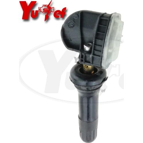 TPMS Tire Pressure Sensors For 2015 2016 2017 Ford Explorer F-150 Mustang OE#F2GT-1A150-CB