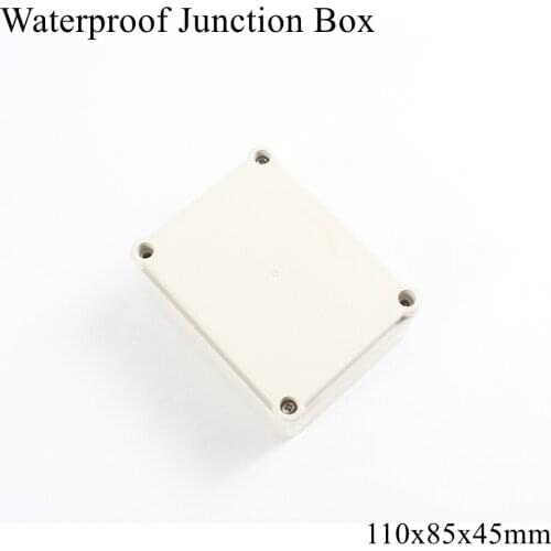 MongSer Junction Boxes