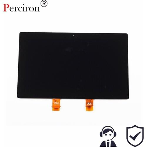 New 10.6'' inch For Microsoft Surface PRO 2 1601 LTL106HL01-001 Touch Digitizer LCD Screen Display Assembly Free shipping