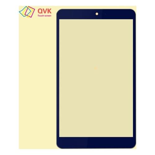 New 10.1 Inch touch screen for DUODUOGO P8 Capacitive touch screen panel repair and replacement parts