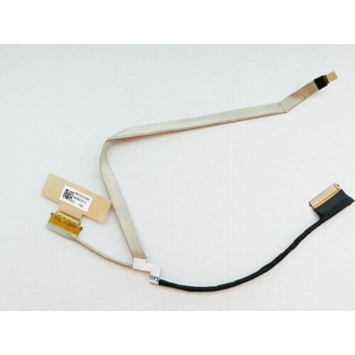 New original for HP probook 440 g5 441 g5 445 g5 446 led lcd lvds cable dd0x8blc021 DD0X8BLC020