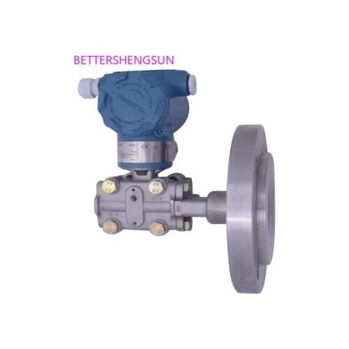 XD3051LT single flange liquid level transmitter