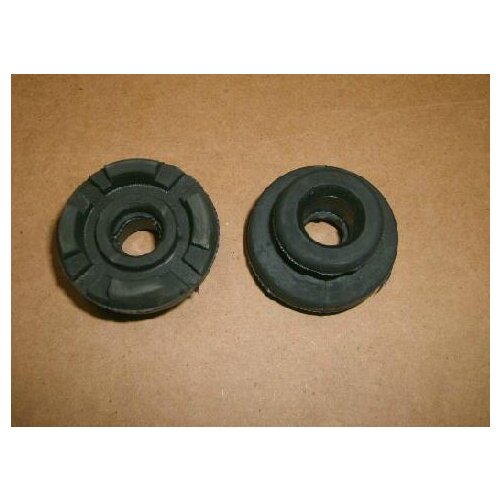 Radiator suspension up and down for Great wall wingle oem： 1302012-P00 1302013-P00