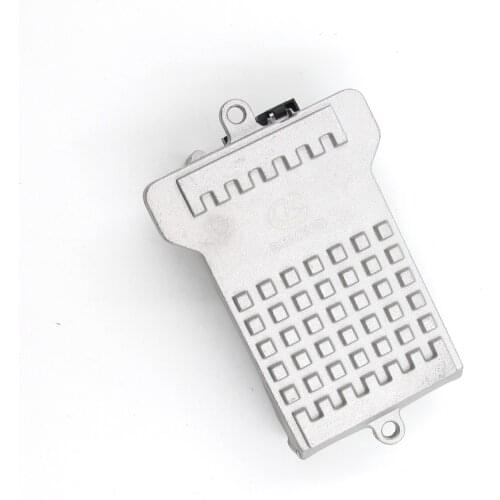 Blower Motor Resistor Regulator Fit For BMW 7 Series E65 E66 E67 64116934390