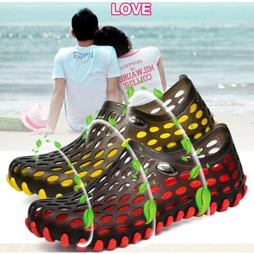 RPHGVD Men's Sandals