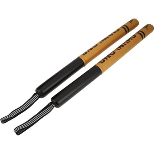 1pcs 60cm Quality boxing Precision Training Sticks punching mitts pads target MMA muay thai fighting Grappling training tool