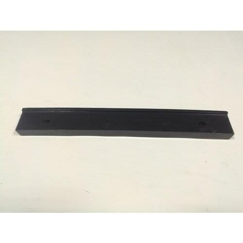 Bowling Spare Parts T47-021010-003 BLACK IMPACT STRIP (BALL CUSHION) Use for Brunswick Bowling Machine