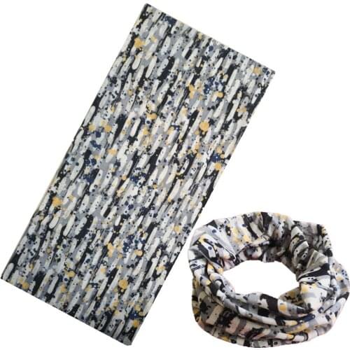 1201-1300 Neck Face Mask Motorcycle Bandana Stretchable Tubular Headband Multi Scarf Tube Mask Cap for men and women