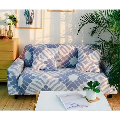 Polyester Elastic Stretch sofa Cover Sofa Slipcover couch cover sofa-slip cover capa de sofa canape free shipping