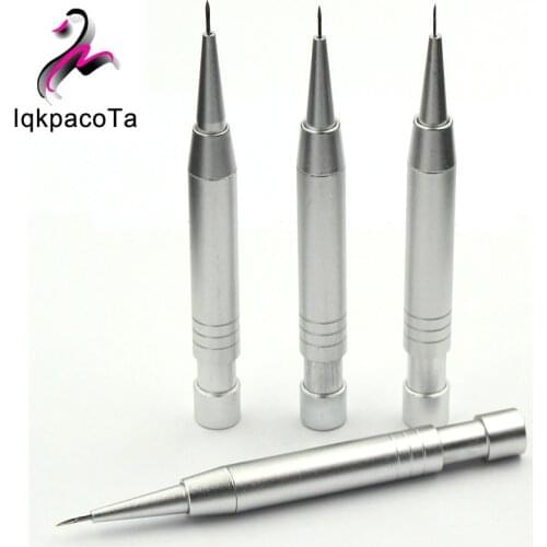 Eyebrow hair planting hair tool hair transplant pen hair follicle planting pen New Manually implanted tool