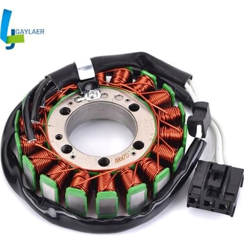 Motorcycle Stator Coil for Kawasaki ZR800 Z800 ABS 2013-2016 Z1000 ZR1000 2007-20016 ZX1000 NINJA 1000 Z1000SX ZX1000 11-16