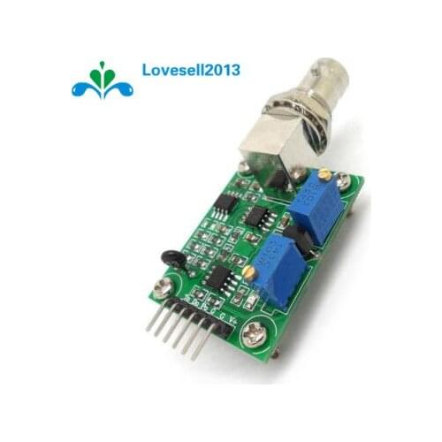 New Version Liquid PH Value Detection Detect Regulator Sensor Module Monitoring Control Meter Tester PH 0-14 For Arduino