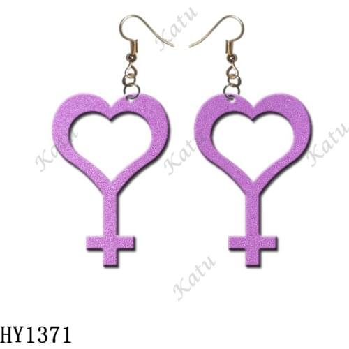 Eardrop cutting dies new die cut &wooden dies Suitable for common die cutting machines on the market