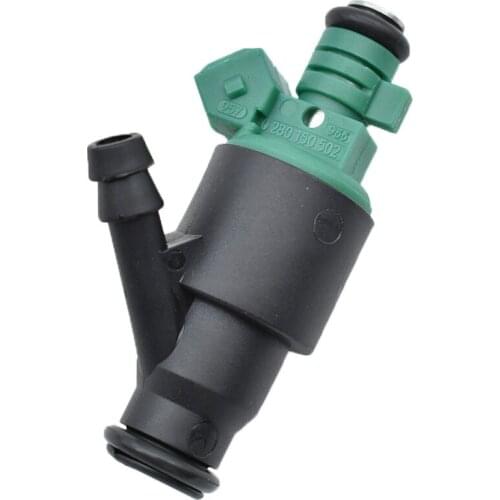 Flow Matched Fuel Injector For 95-02 for Kia Sportage 2.0 0280150502 0 280 150 502 842-12229 84212229