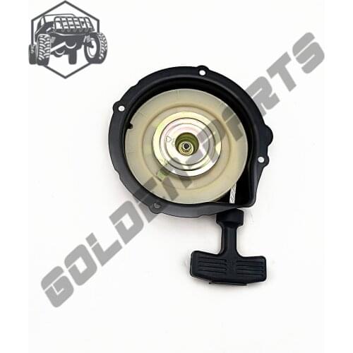 Manual Starter FOR HISUN 500 700 ATV SPARE PART 24600-004000-0000