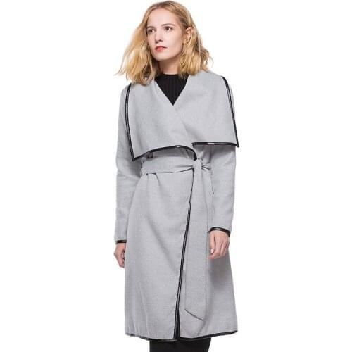 Женские куртки оверсайз Savabien China At AliExpress