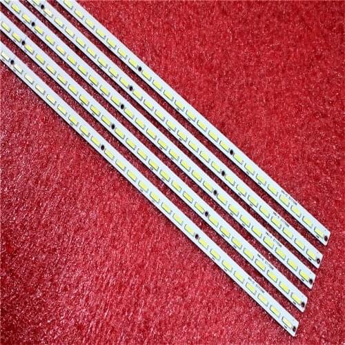 FOR LED39R5100DE LED Article liquid crystal lamp V390HK1-LS5-TREM4 4A-D069457 495MM 10PCS =48LED Test to ensure 100% usage