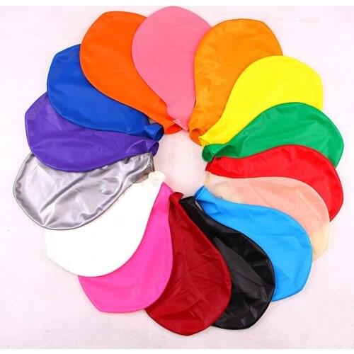 Латексные воздушные шары SZYSZS China At AliExpress