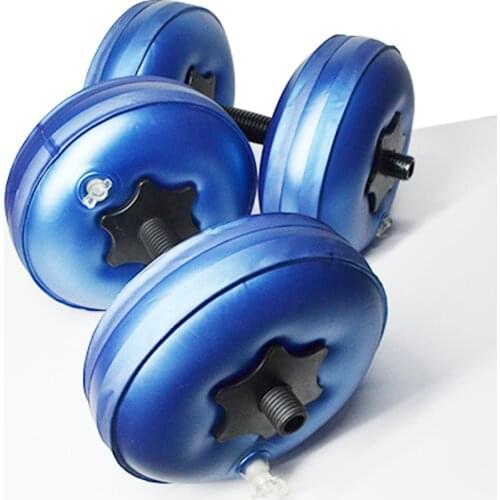 TTCZ Dumbbells