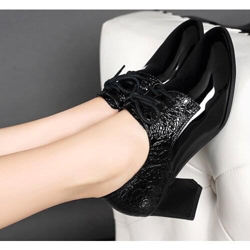 XJRHXJR Womens Spring Shoes