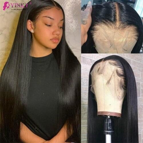 YINKY Part Lace Wigs