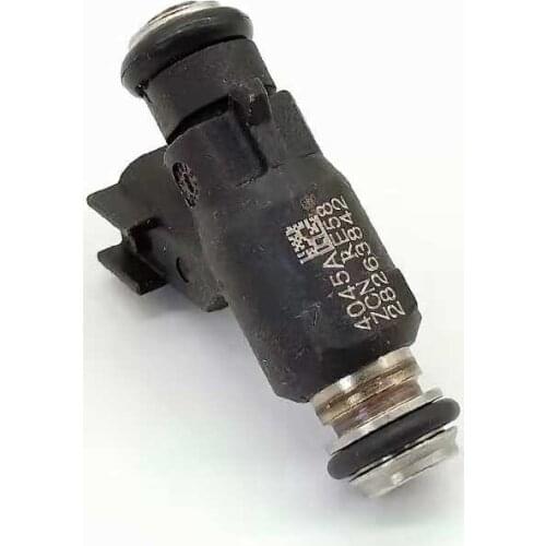 1pc Original Fuel Injector OEM 28263842 35310-3C000 12613411 H132254 Fuel Injector For China Car