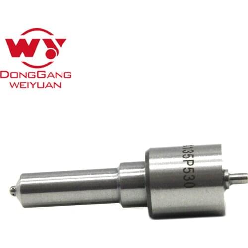 6pcs/lot Best seller nozzle DLLA135P530, Durable Diesel fuel nozzle DLLA135P530, for diesel engine, with best price