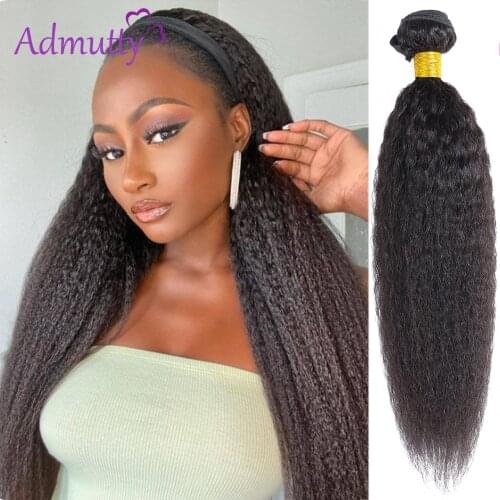 Admutty Artificial Hair Strands