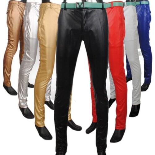 CFYH Men's Trousers