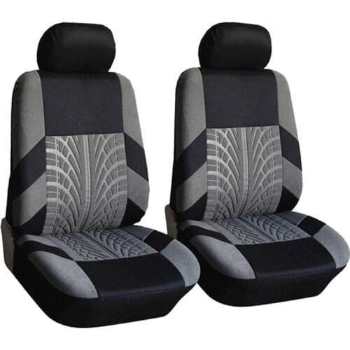 Red car seat cover-seat cover most car interior fittings car seat protector 2