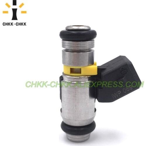 CHKK-CHKK Remanufacture Fuel Injectors OEM IWP069 for Harley Davidson Ducati Mercruiser Mag