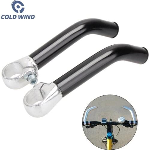 Cold Wind Bicycle Handlebars