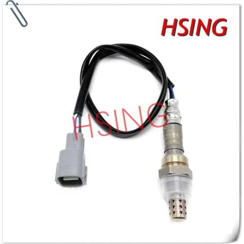 HSINGYE BRAND-NEW# 89465-58120 Oxygen Sensor O2 Sensor Fits For 2003-2008 ALPHARD ***Part No# 8946558120