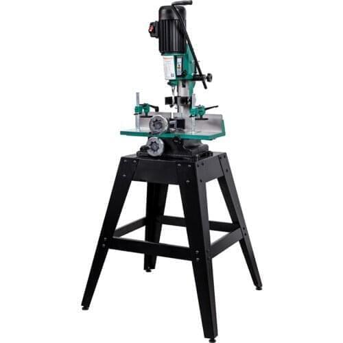 H1600 Drilling Machine Square Tenoning Machine 1000W Tenoning Machine Drilling Machine Chisel Drilling Machine