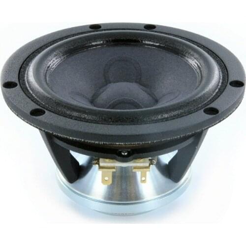 HF-220 HiFi Speakers 4.5 Inch midrange unit/12MU4731T00 /4 ohm 90dB 150W